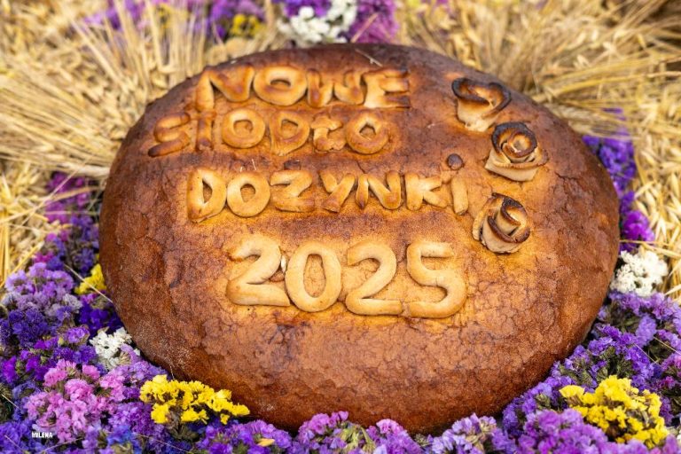 Wyniki tegorocznych konkursów dożynkowych
