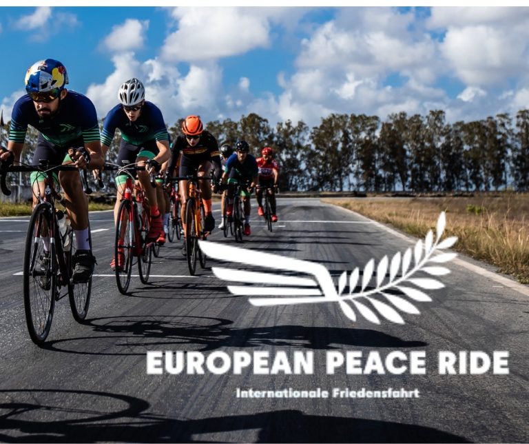 European Peace Ride