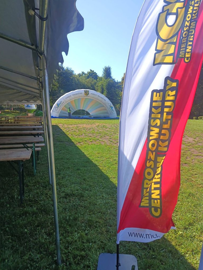 Przygotowania do Nordic Walking cały czas trwają