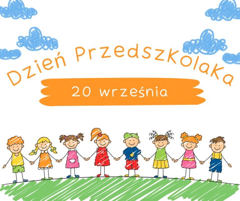 Dzień przedszkolaka