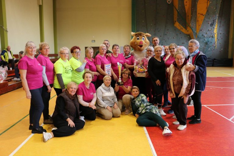 Spartakiada Senioralna