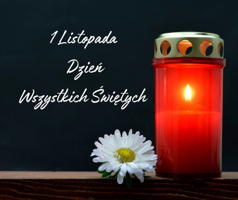 1 listopada…