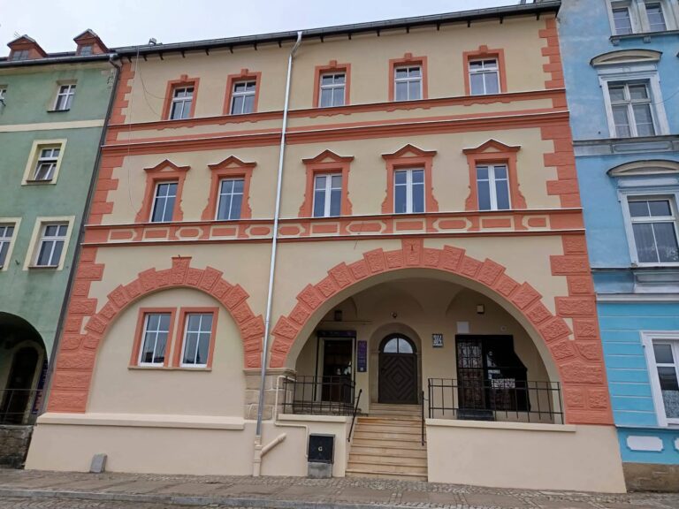 Drodzy Mieszkańcy – nasz Rynek ciągle pięknieje