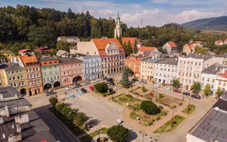 Rozpoczynamy prace nad nową Strategią Gminy Mieroszów