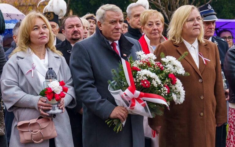 Drodzy Mieszkańcy Gminy Mieroszów!