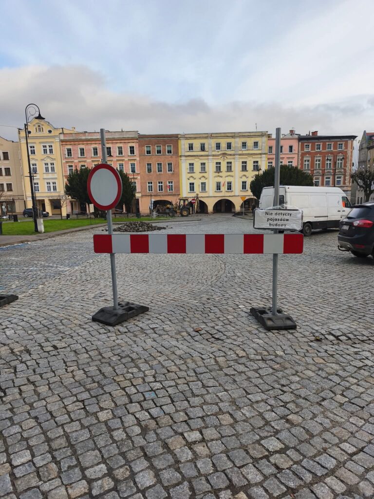 Uwaga! Drodzy Mieszkańcy i Turyści