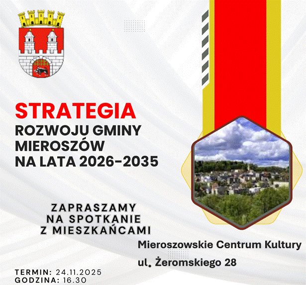 Gmina rozpoczyna prace nad Strategią Rozwoju – wspólnie zaplanujmy przyszłość!