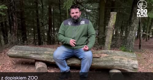 Wspierajmy się lokalnie – ZOO Łączna potrzebuje naszego wsparcia