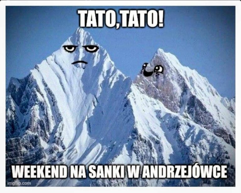 Zimowy weekend w naszej Gminie i okolicach zapowiada się pełen atrakcji