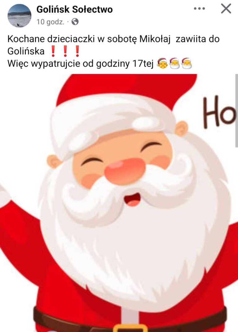 Kochane dzieci
