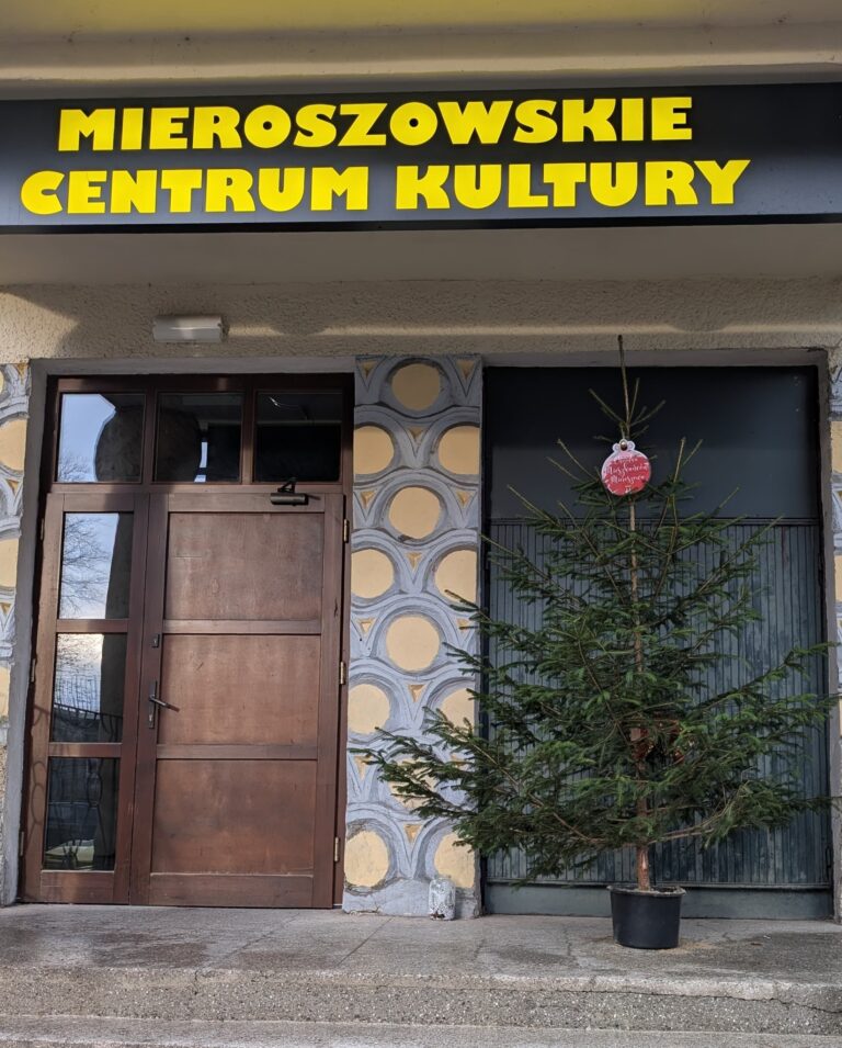 Uwaga Mieszkańcy Gminy Mieroszów!