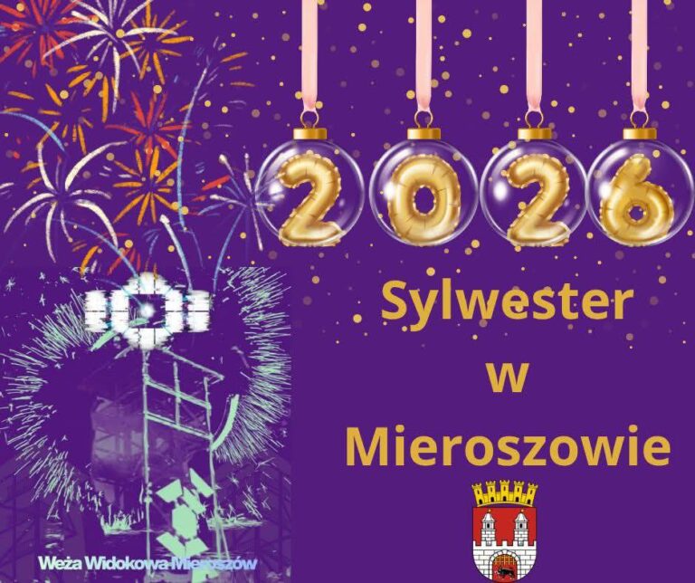 Już jutro ostatni dzień roku 2025