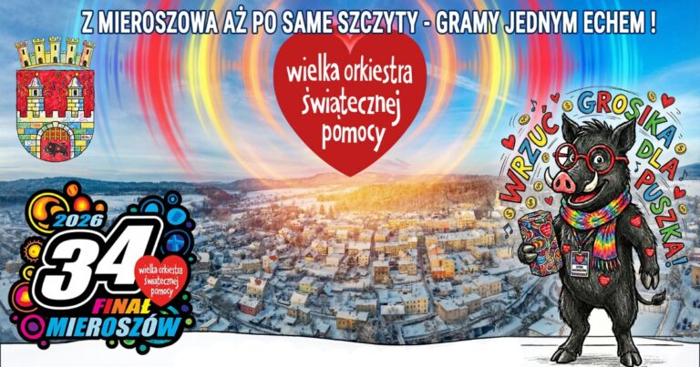 SIEMA MIEROSZÓW!
