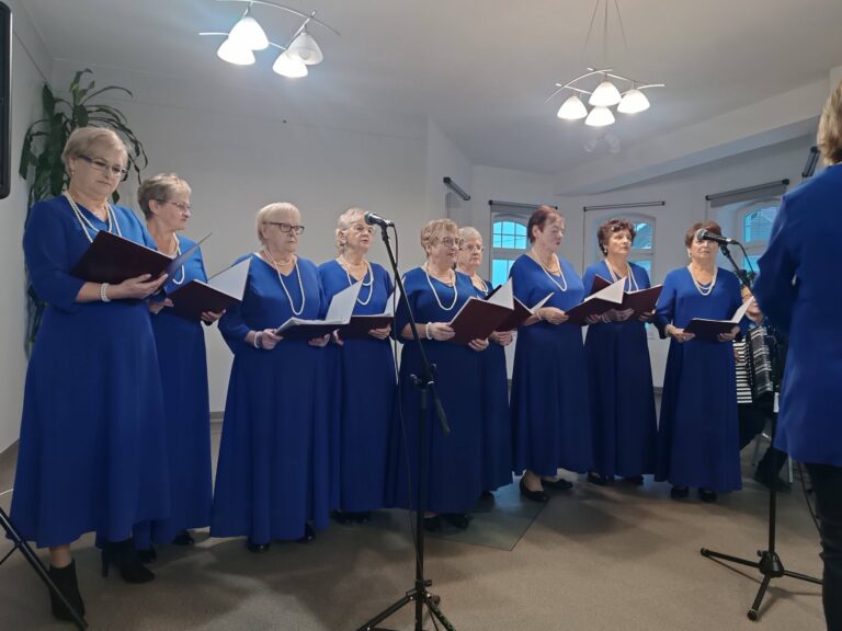 Mieroszowskie Kolędowanie