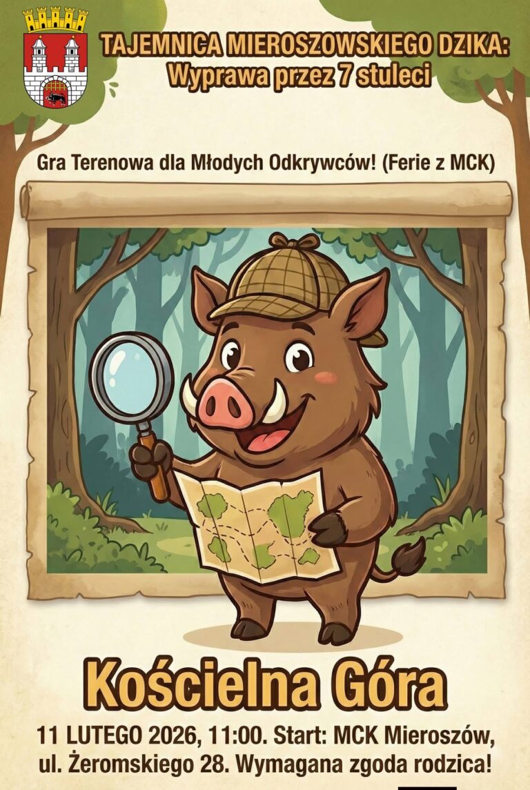 700 lat historii odkryte w jeden dzień!