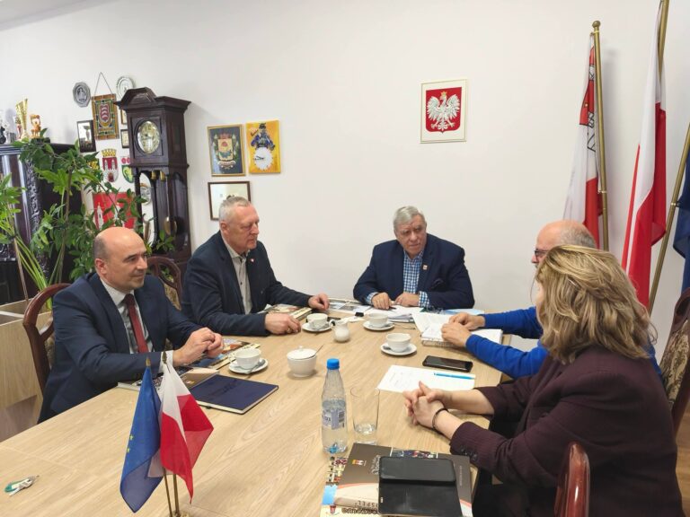 Drodzy Mieszkańcy naszej Gminy