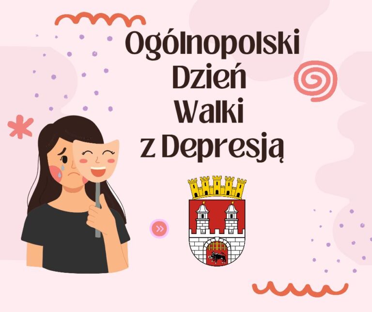 Ogólnopolski Dzień Walki z Depresją