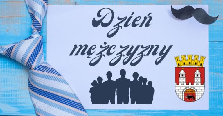Dziś 10 marca – święto wszystkich Mężczyzn!