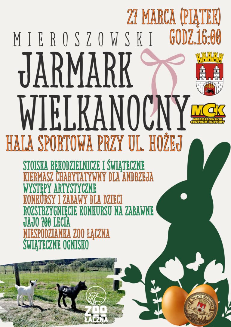 Mieszkańcy i Goście naszej Gminy!