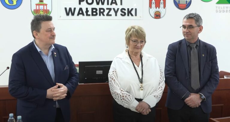 Mamy swoich przedstawicieli w Powiatowej Radzie Seniorów!