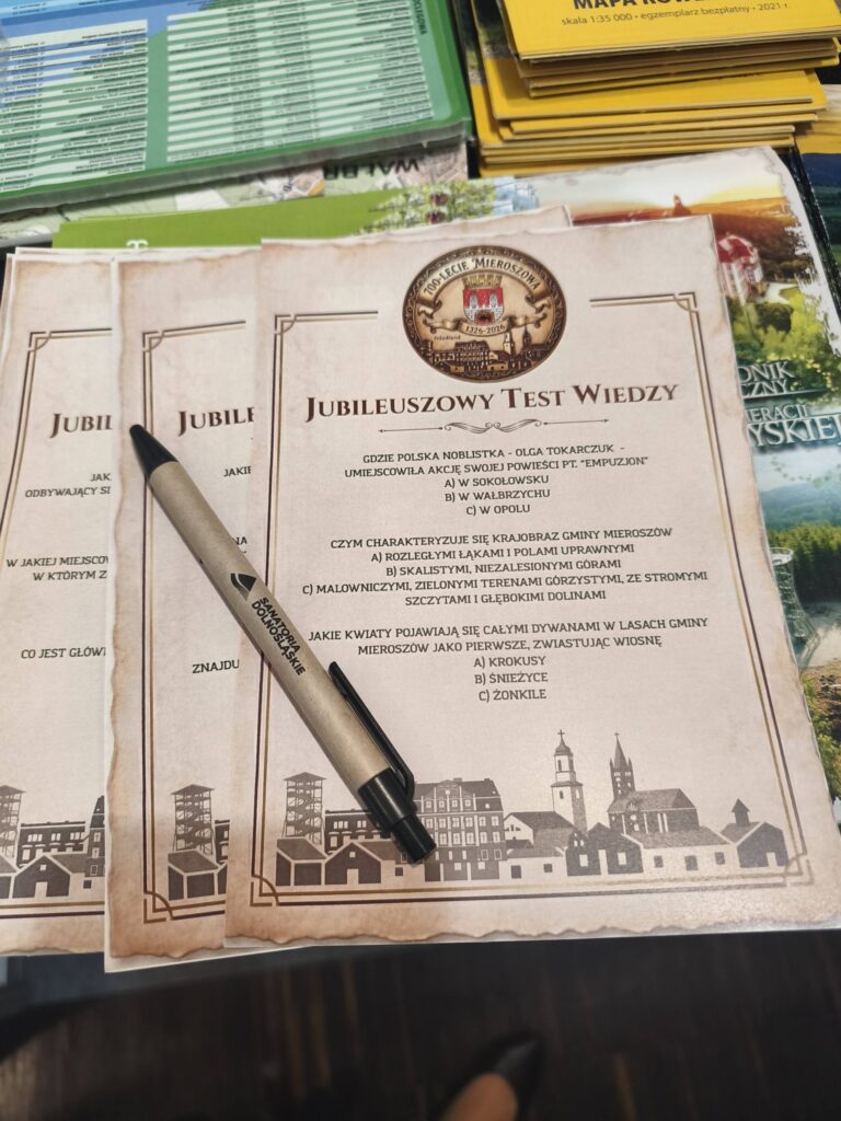 Zakończyliśmy intensywny, pełen wrażeń weekend!