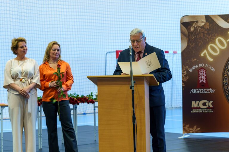 Sukces ma imię… a właściwie 42 imiona!