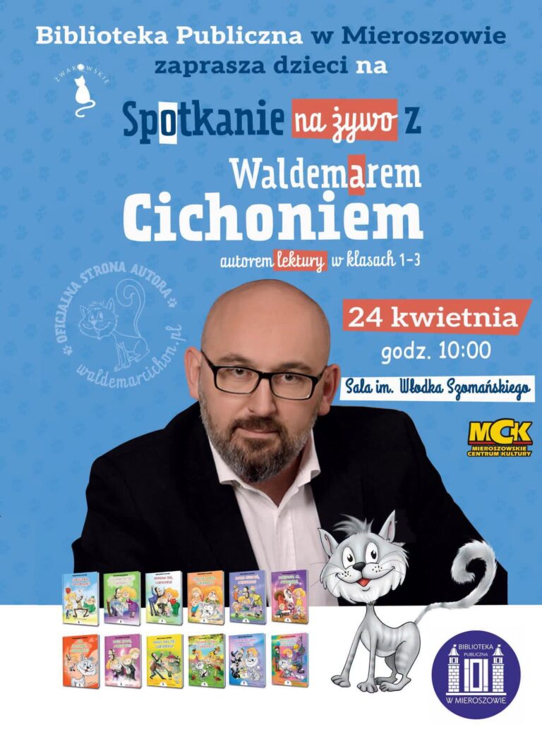 Drodzy najmłodsi mieszkańcy naszej Gminy