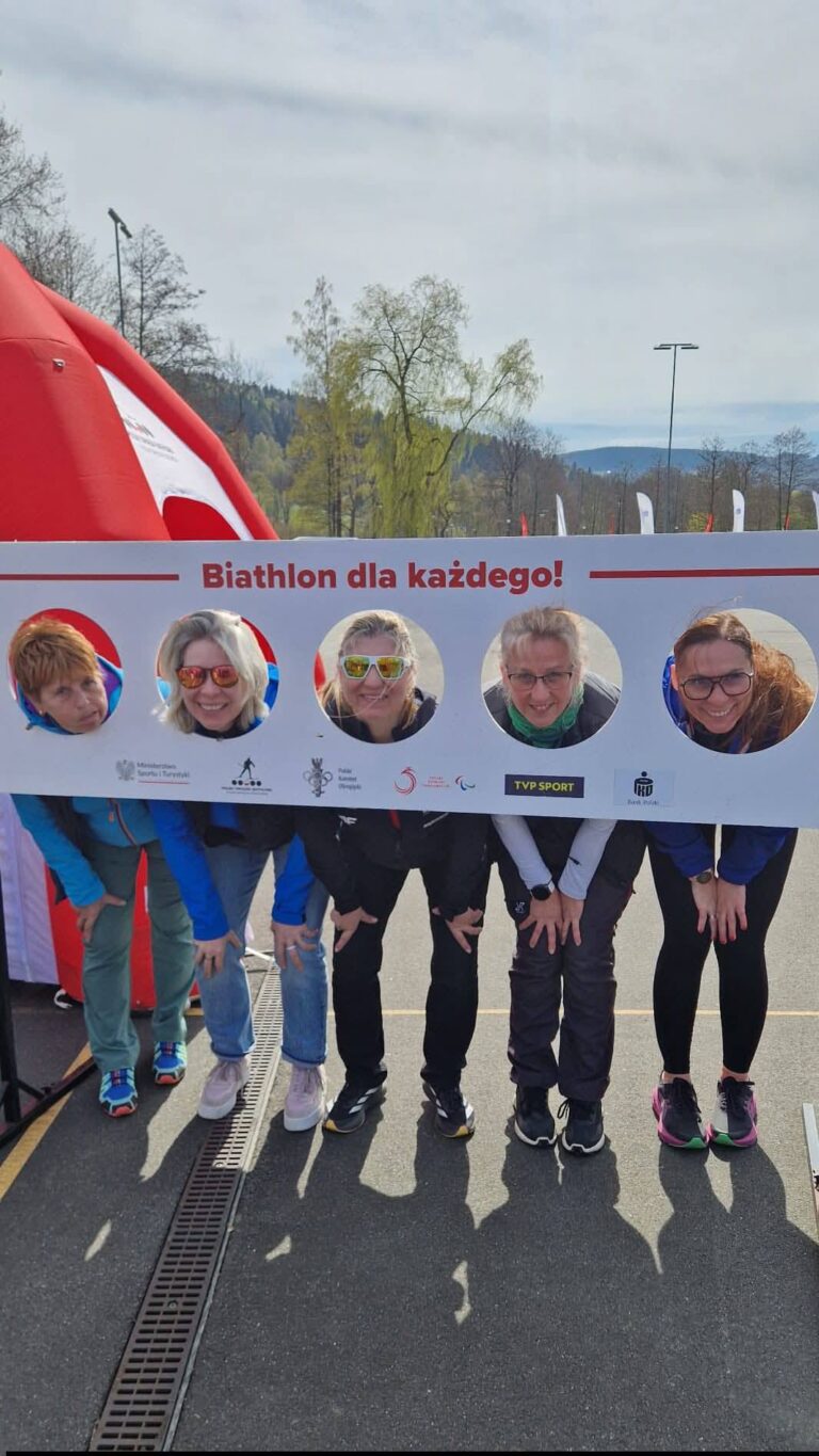 Sezon oficjalnie otwarty!
