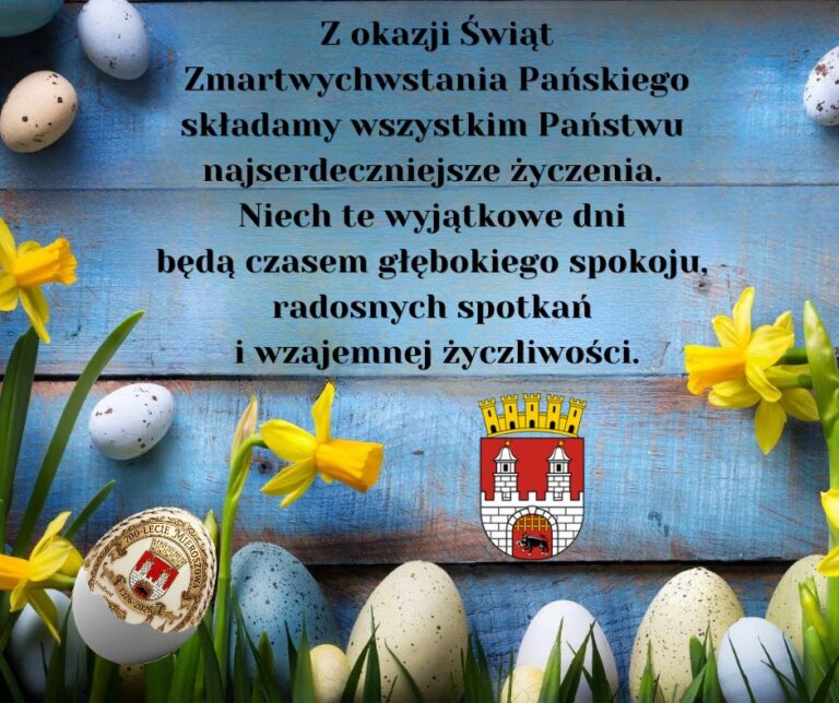 Szanowni Mieszkańcy