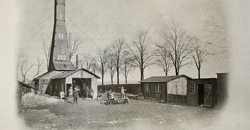 Geologia naszych okolic