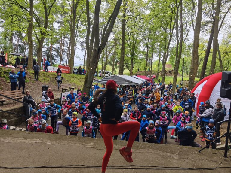 Biathlon dla Każdego – zapraszamy