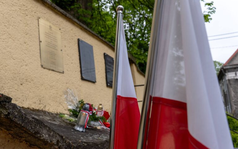 Pamięć, która łączy pokolenia – 82. rocznica bitwy pod Monte Cassino w Gminie Mieroszów!