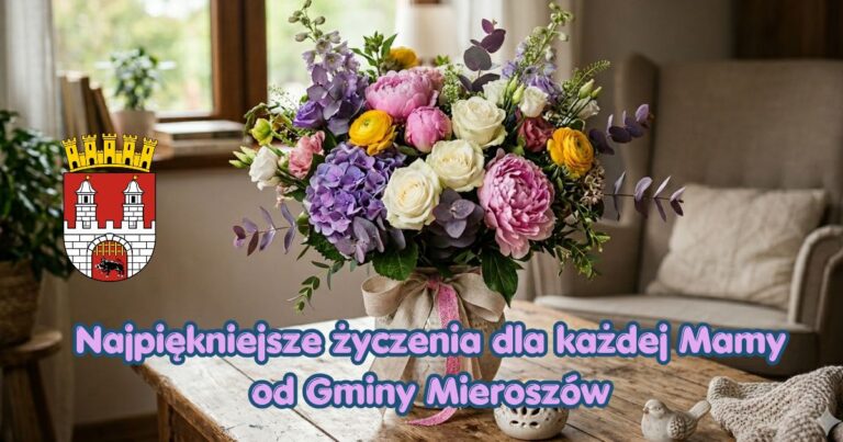 Drogie Mamy