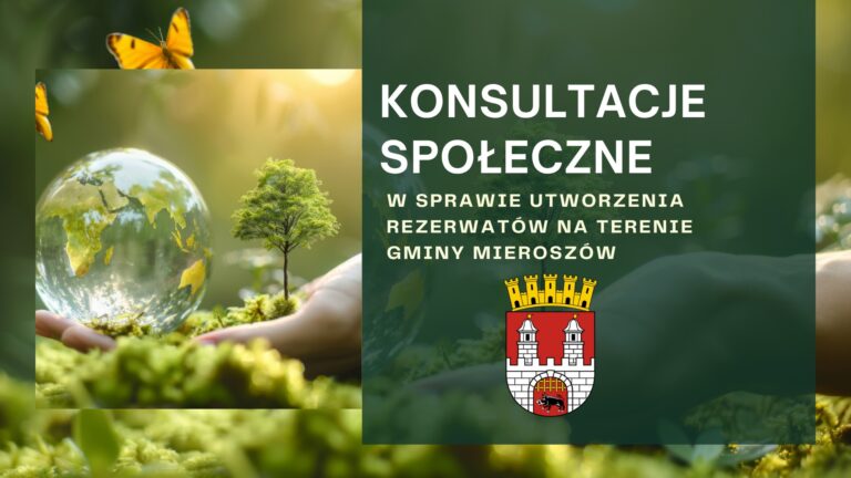 Uwaga Mieszkańcy Mieroszowa
