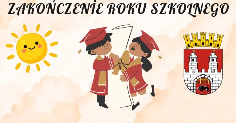 To już oficjalne – dzisiaj jest ostatni dzień szkoły!