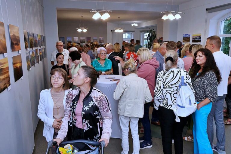Trzy dni pełne wzruszeń, radości i pięknej muzyki