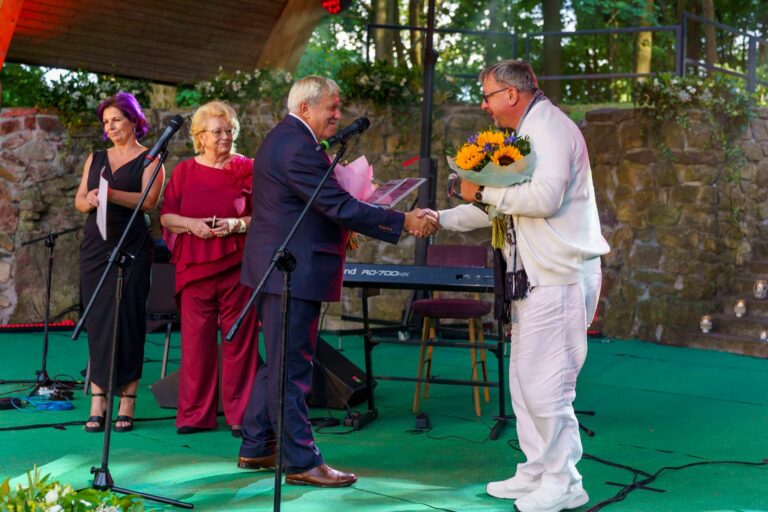 Wczoraj oficjalnie rozpoczął się festiwal „Nie Tylko Gospel”