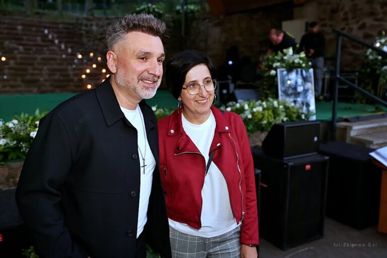 Przepiękne zdjęcia z pierwszego dnia Festiwalu „Nie tylko gospel”