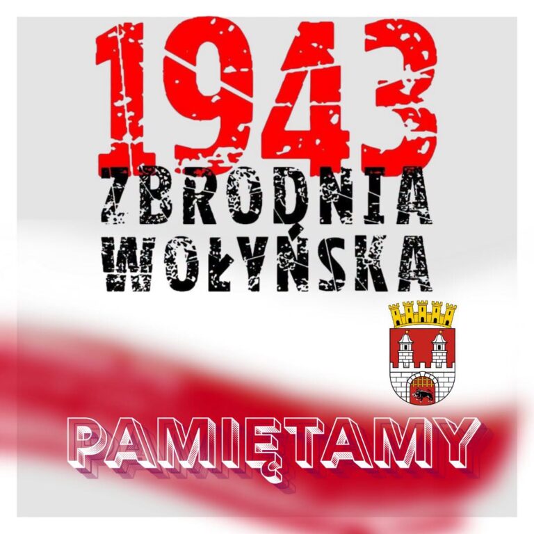 Mieszkańcy Gminy Mieroszów – Pamiętajmy!