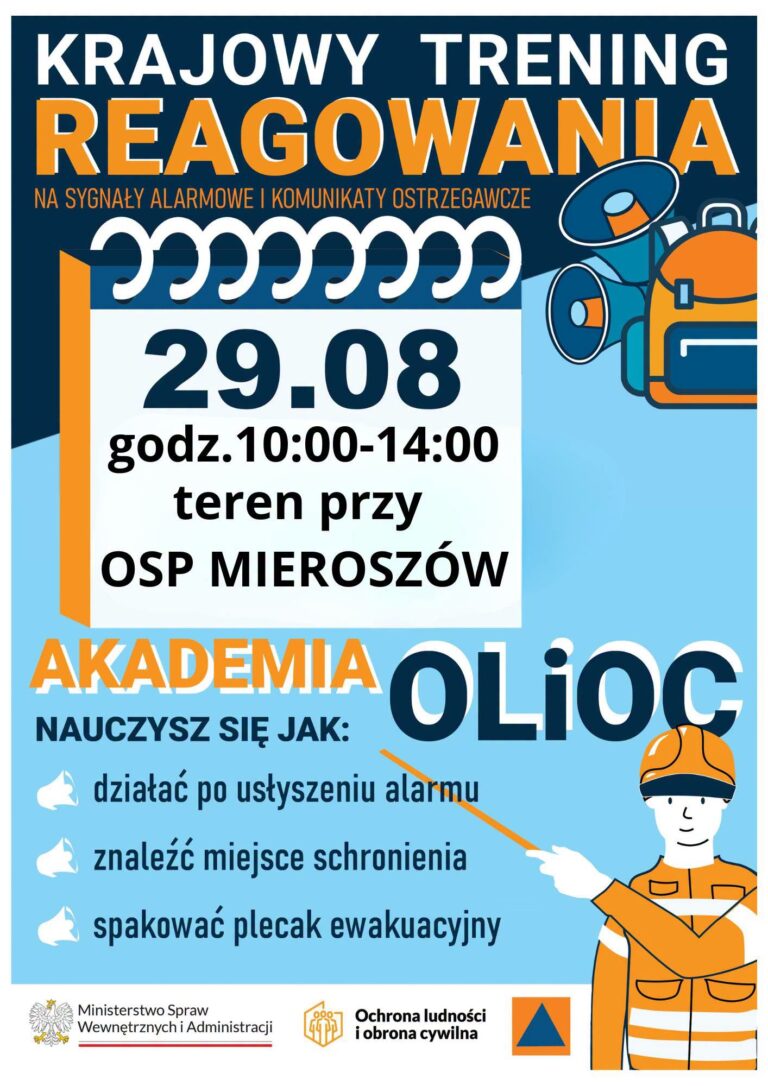 Mieszkańcu gminy Mieroszów