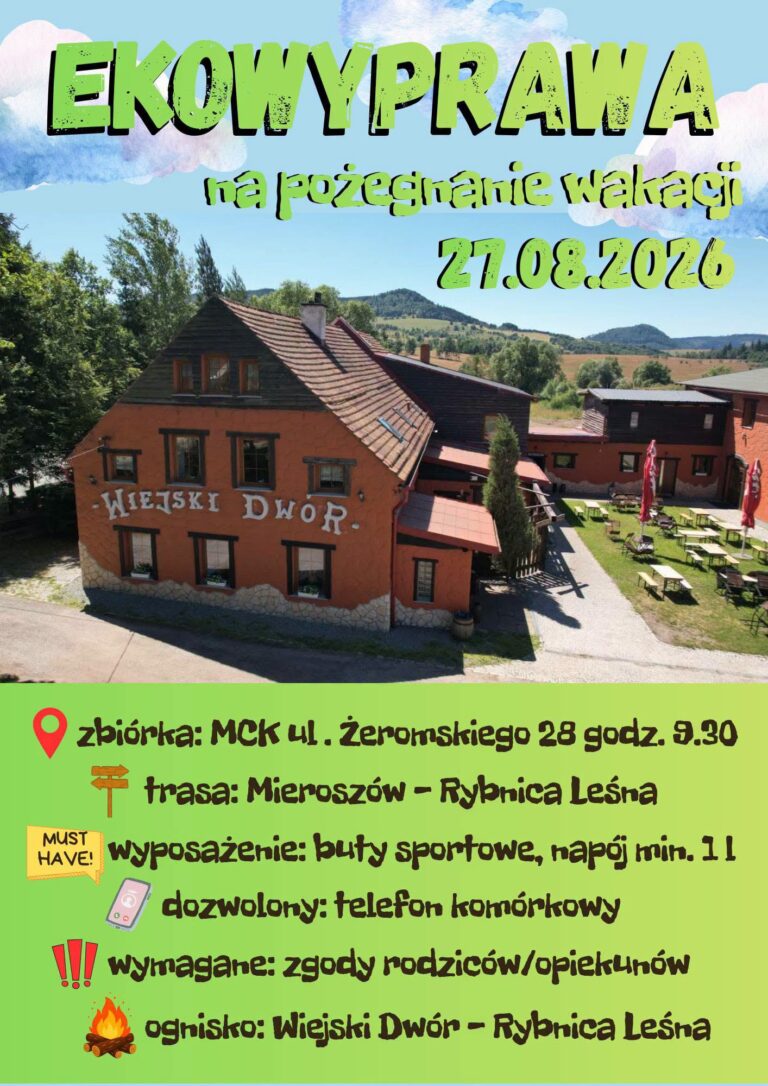 Drodzy młodzi podróżnicy
